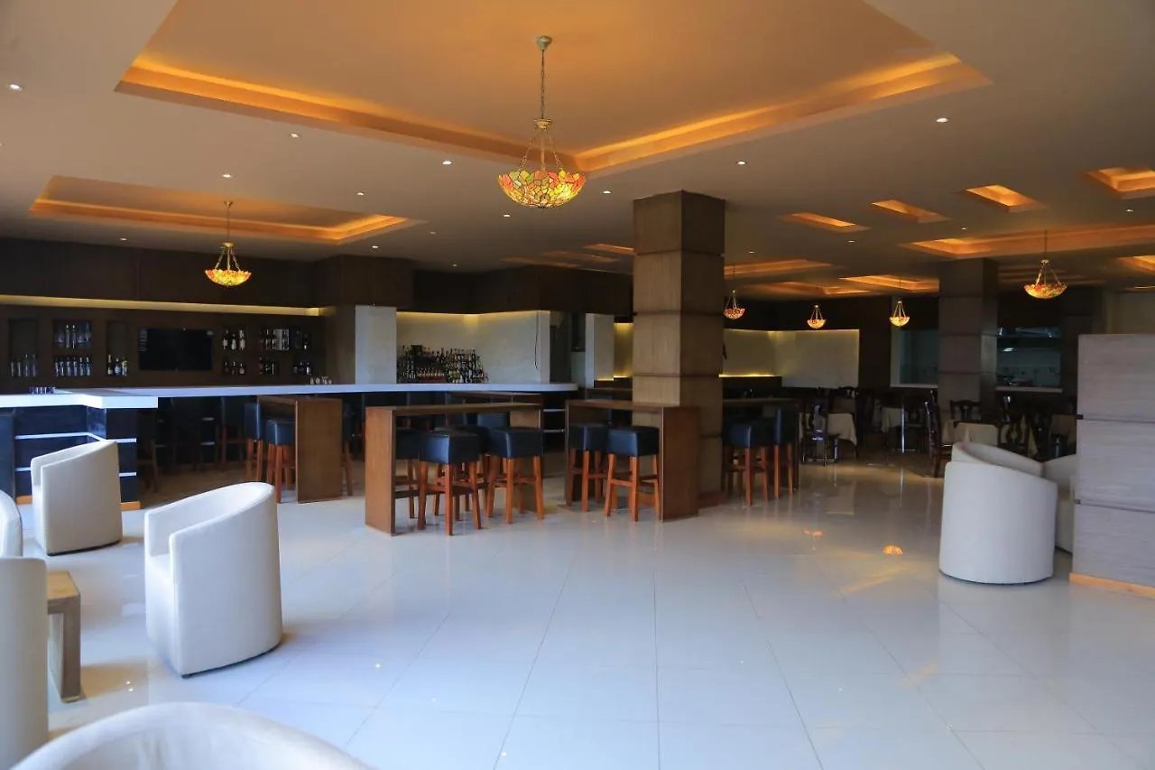 Daisy Hotel Addis Ababa Ethiopia