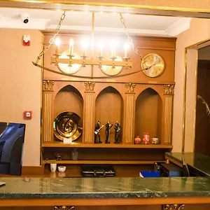 Chambers Old City Hotel 4* Baku