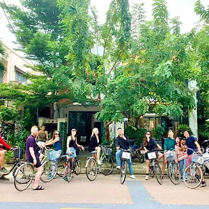 Grand Hoian 3* Hoi An