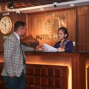 Simal 3* Kathmandu