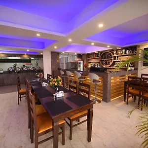 Simal 3* Kathmandu