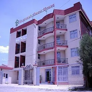 Hotel Hamonah