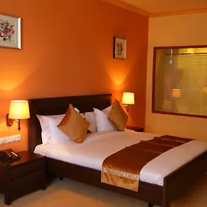 Hotel Nazra