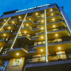 Moonlight 3* Addis Ababa